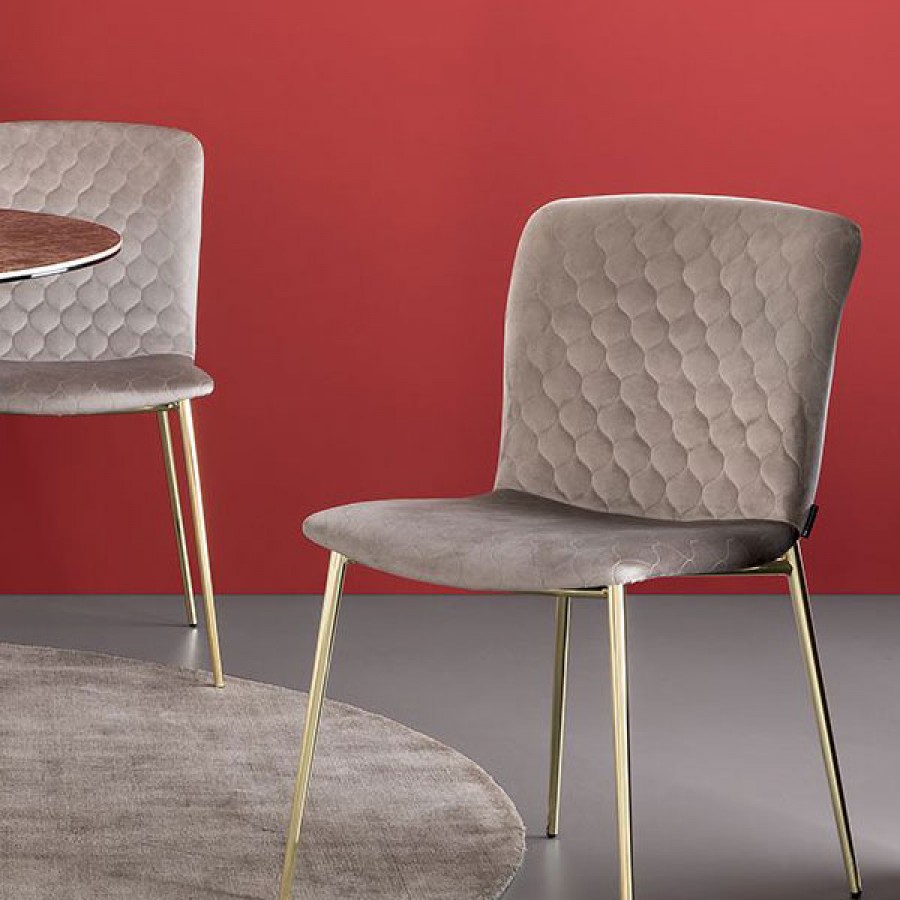 Scaun dining Calligaris Love CS1885A